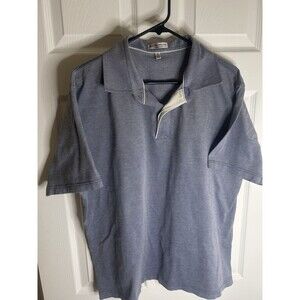 Peter Millar tailored fit polo